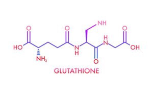 Scopri di più sull'articolo Il Glutatione: Un Antiossidante Essenziale nella Fisiologia Umana