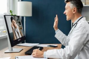 Scopri di più sull'articolo Telemedicina e Intelligenza Artificiale: Nuove Frontiere e Sviluppi