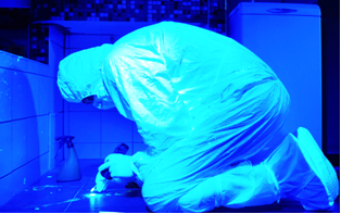 Scopri di più sull'articolo La tecnologia DEParray, nata per la diagnostica in ambito oncologico, diventa uno strumento investigativo sulla scena del crimine