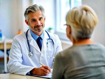 Al momento stai visualizzando TEST GENETICI DI SALUTE GENERALE: come funzionano davvero, cosa rivelano e quando sono utili?