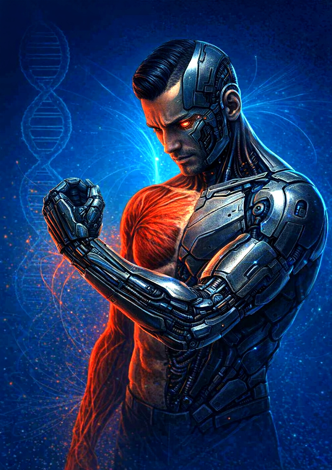 Al momento stai visualizzando Le nuove frontiere della Biorobotica Applicata