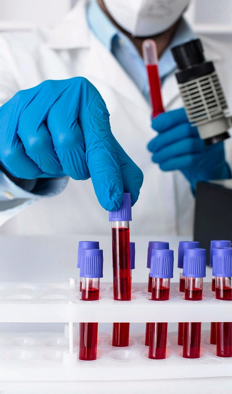 Al momento stai visualizzando TEST GENETICI CLINICI: quando la genetica aiuta capire, chiarire e prevenire